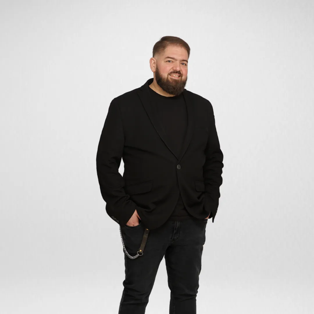 Bogdan Jokić