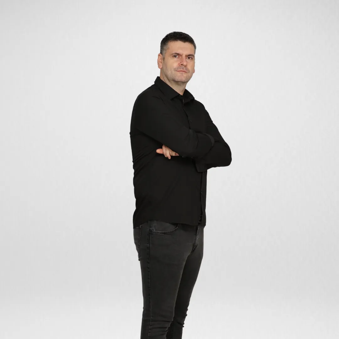 Dragan Stevanić