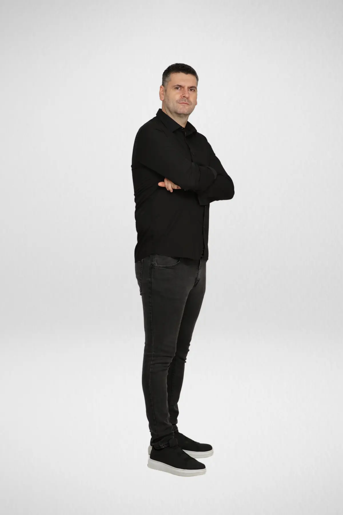 Dragan Stevanić - bubanj