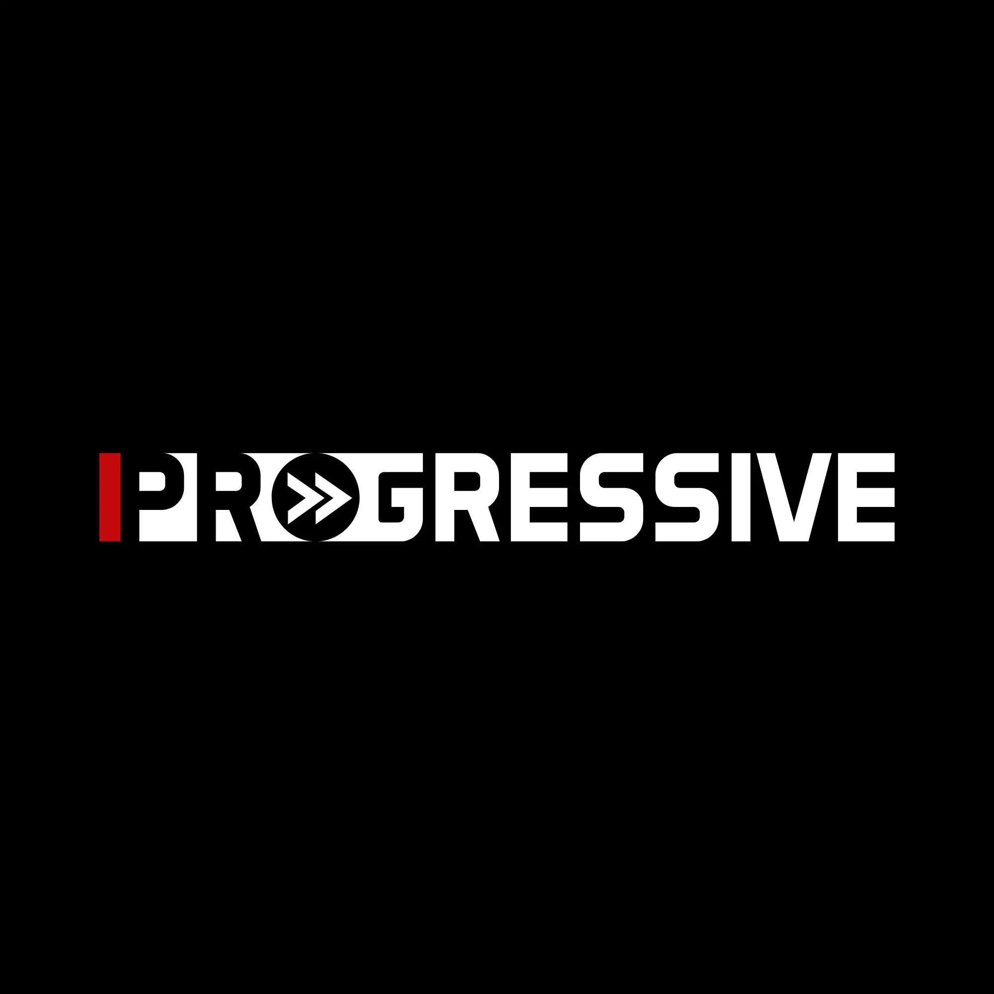 Progressive Band Logo