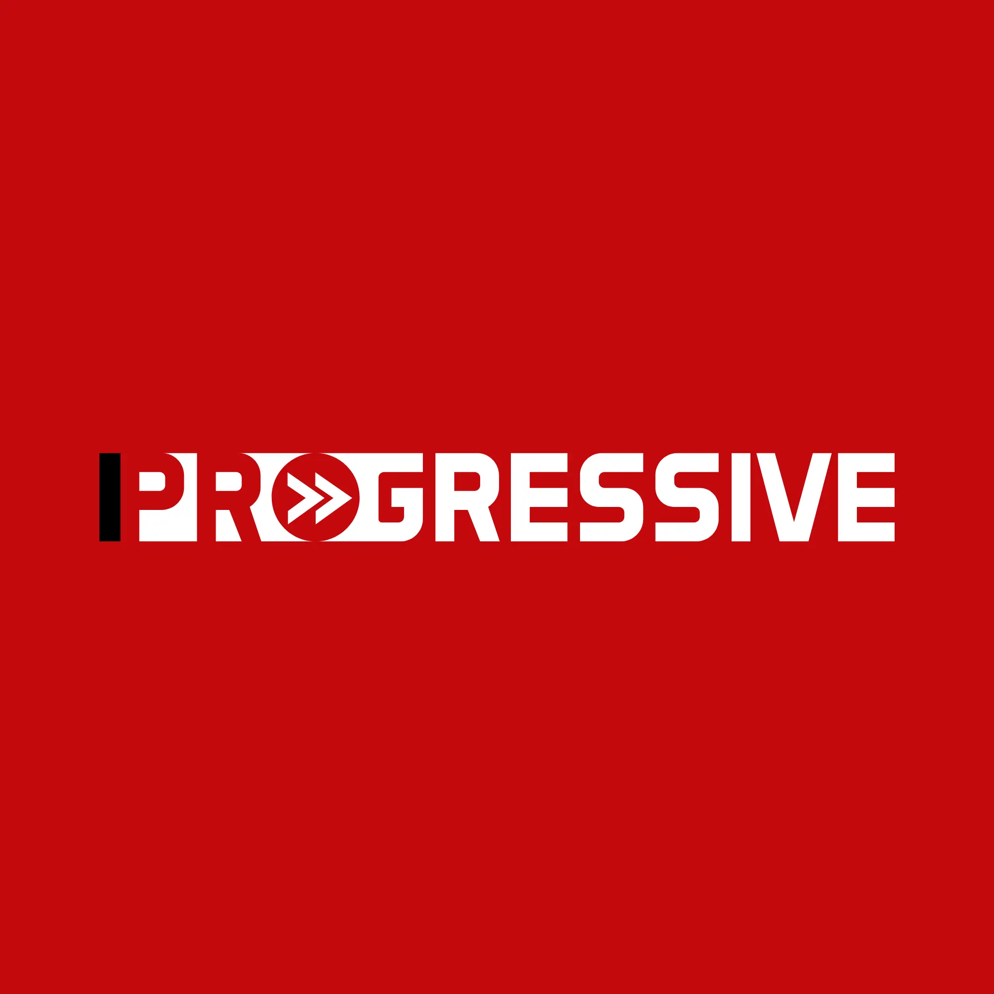 Progressive Band Logo