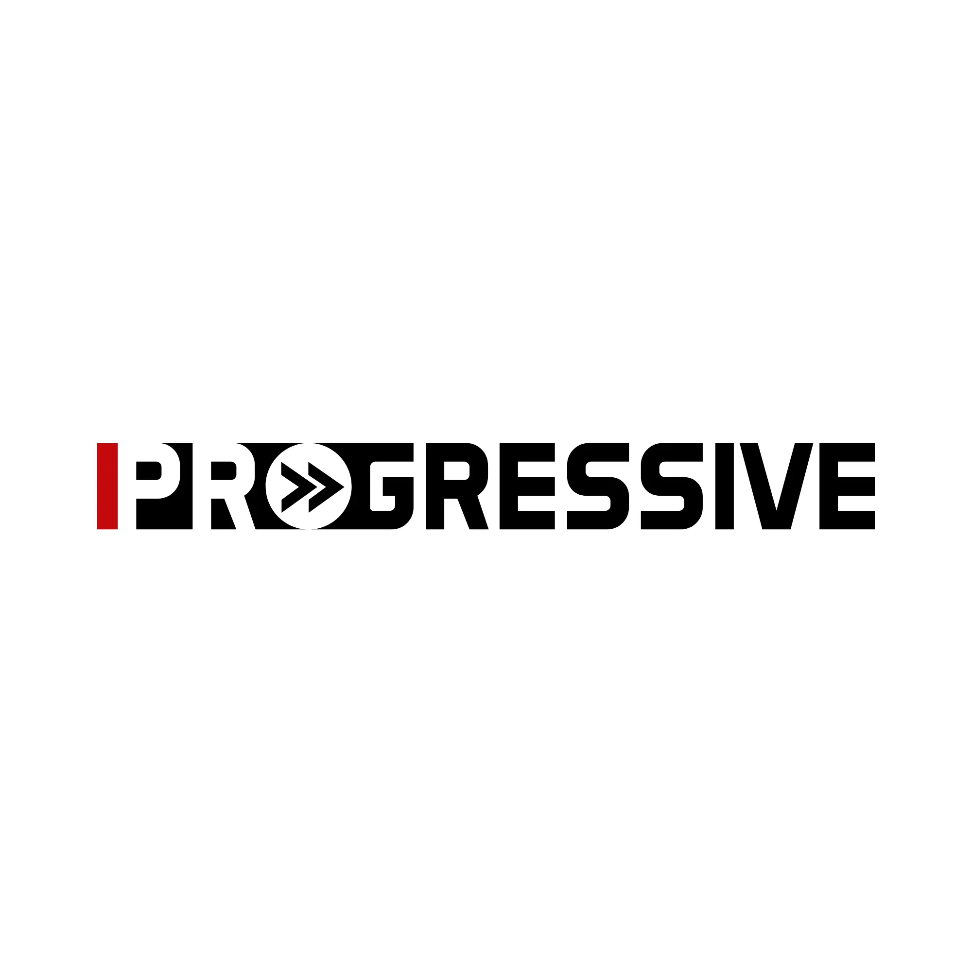 Progressive Band Logo